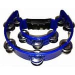 Double-rings-TAMBOURINE
