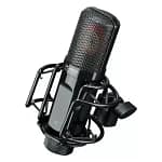 PC-K850 Recording Mic