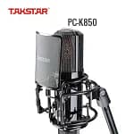 PC-K850 Recording Mic