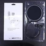 Microphone Pop Filters