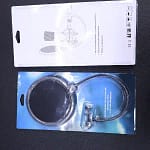 Microphone Pop Filters
