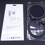 Microphone Pop Filters
