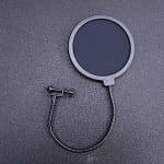 Microphone Pop Filters