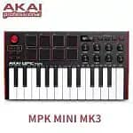 AKAI LPK 25 USB