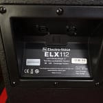 EV ELX 112P