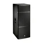 double speaker