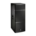 double speaker