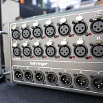 Behringer S32