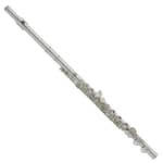 Yamaha YFL 212 Flute