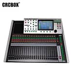 Sound Craft T24 Digital Mixer