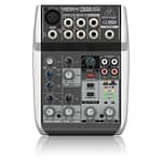 Behringer Q502USB