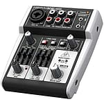 Behringer 302USB