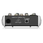 Behringer Q502USB