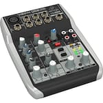 Behringer Q502USB