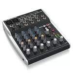 Behringer Xenyx 802S