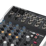 Behringer Xenyx 802S
