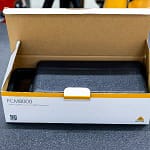Behringer ECM8000