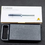 Behringer ECM8000