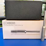 Behringer ECM8000