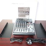 Behringer Xenyx 802S