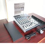 Behringer Xenyx 802S