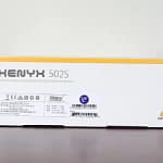 Behringer Xenyx 502S