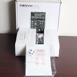 Behringer Xenyx 502S