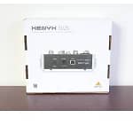 Behringer Xenyx 502S