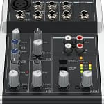 Behringer Xenyx 502S
