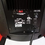 Soundking FP 208A