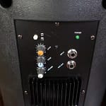 Soundking FP 208A