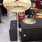 Zildjian Planet Z Crash 16