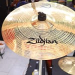 Zildjian Planet Z Crash 16