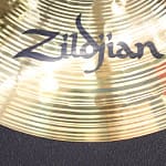 Zildjian Planet Z Crash 16