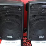 Soundking FP 208A