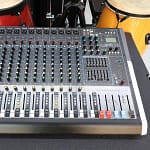 PEV Pro TFS 16 12-channel 2