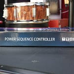 Power Sequencer Controller
