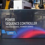Power Sequencer Controller