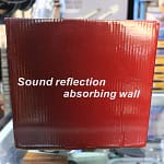Sound-Reflection