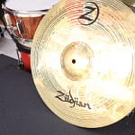 Zildjian Planet Z Crash 16