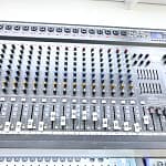 PEV Pro DP 18 16 Channel