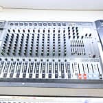 PEV Pro TFS 16 12-channel 2