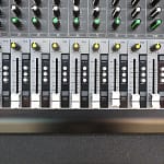 PEV Pro TFS 16 12-channel 2