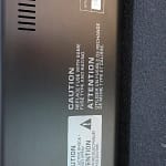 PEV Pro TFS 16 12-channel 2