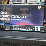 Power Sequencer Controller
