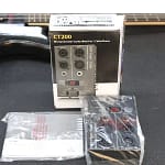 Behringer CT200 Microprocessor