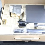 Sennheiser ew 300-500 G4 microphone (1)
