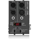 Behringer CT200 Microprocessor