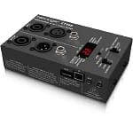 Behringer CT200 Microprocessor