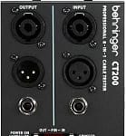 Behringer CT200 Microprocessor
